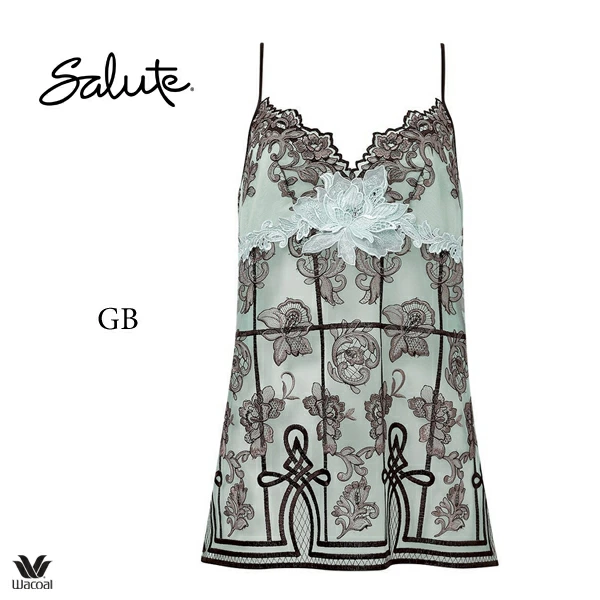 ワコール サルート 32G キャミソール CTJ232 M・L