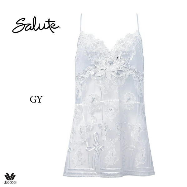 ワコール サルート 32G キャミソール CTJ232 M・L