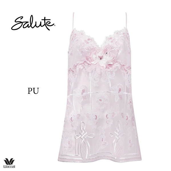 ワコール サルート 32G キャミソール CTJ232 M・L