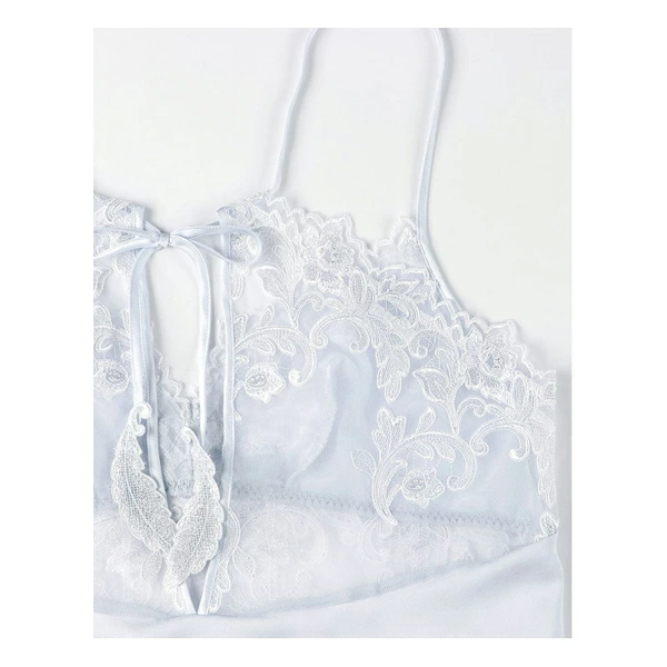 ワコール サルート 32G キャミソール CTJ232 M・L