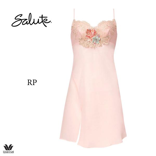 ワコール サルート 13G スリップ STJ213 M・L/80丈 | サルート