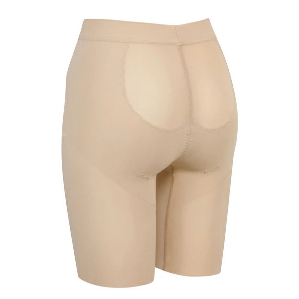 ワコール 重力に負けない ヒップケアガードル GRC623 ガードル ロング ジャストウエスト・ロング丈