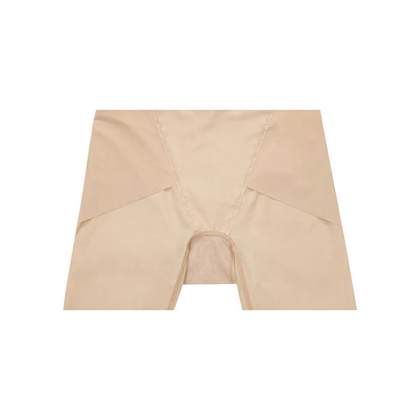 ワコール 重力に負けない ヒップケアガードル GRC623 ガードル ロング ジャストウエスト・ロング丈