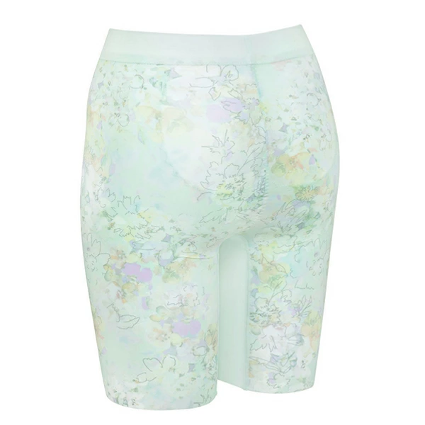 ワコール 重力に負けない ヒップケアガードル GRC623 ガードル ロング ジャストウエスト・ロング丈