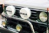 4×4エンジニアリング SUSランプステー ランドクルーザー70 延長フレーム車専用 (J7#)|ランクル用パーツ(70系)|ランドクルーザー用GTパーツ