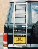 4×4エンジニアリング ランドクルーザー70用 (J7#) SUSリアラダー|ランクル用パーツ(70系)|ランドクルーザー用GTパーツ