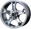 ウェッズ キーラーフォース ランドクルーザー100・200系専用ホイール 8.0J-18 P.C.D150 5H インセット+52 4本セット|18インチサイズ|国産4WD・SUV用ホイール
