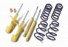 カヤバ ローファースポーツキット フォレスター用 (SG5) 年式02/02〜|フォレスター用パーツ (SG系)|フォレスター用GTパーツ