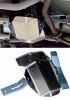 アピオ トランスファーガード・2 ジムニー用 JB23-5型以降・JB43-4型以降|ジムニー用GTパーツ