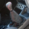 アピオ シフトブーツ・アルカンターラ仕様 ジムニーMT車JB23・JB33・JB43用|ジムニー用GTパーツ