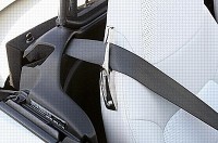 クロスステージ (テイクオフ) コペン用 シートベルトガイド 左右セット|コペン用GTパーツ