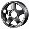 4×4エンジニアリング ブラッドレーVエボリューション ホイール 5.5J-16 P.C.D139.7 5Ｈ インセット0 SBC|16インチサイズ|国産4WD・SUV用ホイール