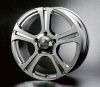 4×4エンジニアリング ブラッドレーハイブリッド ホイール 9.0J-20 P.C.D150 5H インセット+50 SBC|国産4WD・SUV用ホイール