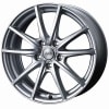 ウェッズ ジョーカーハンター ホイール 16×6.5J 5H P.C.D114.3 インセット+40 4本セット|国産普通車用ホイール