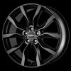 MAK ケルン ホイール 17×7.0J インセット+38 5H P.C.D114.3 4本セット|国産普通車用ホイール