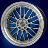 シュティッヒ レグザス M110 ホイール 7.5J-19 PCD100 5H INSET+48 4本セット|国産普通車用ホイール