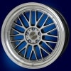 シュティッヒ レグザス M110 ホイール 8.0J-20 PCD114.3 5H INSET+45 4本セット|国産普通車用ホイール