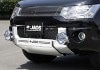 ジャオス スキッドプレート  デリカD:5用 B250304|デリカ Ｄ：5用GTパーツ