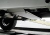ジャオス トランスファーガード ジムニー 4WD用 (JB23) B270512|ジムニー用GTパーツ