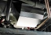 ジャオス タンクガード ジムニー用 (JB33 JB43) B266512|ジムニー シエラ/ワイド用GTパーツ