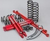 アピオ A2000Tiつよし君RE50安心キット ジムニーJB43用|ジムニー用パーツ (JB23系)|ジムニー用GTパーツ