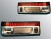 コーリン シャーク テールランプ アカシロ LEDテール AE86 3Dr ハッチバック 後期用|トレノ レビン用GTパーツ