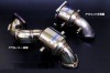 サード スポーツキャタライザー MR-2用 (E-SW20)|MR-2用パーツ (SW20)|MR-2用GTパーツ