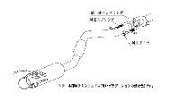 カキモト レーシング　Regu.06＆Rマフラー アルテッツァ RS200用 （GF/GH-SXE10）|アルテッツァ用パーツ (SXE10)|アルテッツァ用GTパーツ