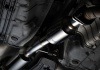 サード スポーツキャタライザー アルテッツァ用 (GF-SXE10)|アルテッツァ用パーツ (SXE10)|アルテッツァ用GTパーツ