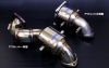 サード スポーツキャタライザー セリカ用 (E-ST205)|セリカ用パーツ (200系)|セリカ用GTパーツ