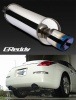 トラスト グレッディコンフォートスポーツマフラー タイプGTS フェアレディZ用 (Z33・HZ33)|フェアレディZ用パーツ (Z33系)|フェアレディＺ用GTパーツ