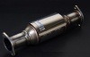 サード スポーツキャタライザー ランサーエボリューション5用 (GF-CP9A)|ランサーエボ5用パーツ|ランサーエボリューション用GTパーツ