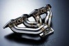 HKS 純正置き換えタイプ ステンレスエキゾーストマニホールド ランサーエボ用 (CP9A) 年式96/08〜97/12迄|ランサーエボ6用パーツ|ランサーエボリューション用GTパーツ