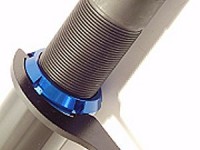 OVERTECH (オーバーテック) ストリートチューニングダンパー全長調整式 ランサーエボリューション用 (CP9A)|ランサーエボ6用パーツ|ランサーエボリューション用GTパーツ