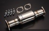 サード スポーツキャタライザー ランサーエボリューション7・8・9用 (GH-CT9A)|ランサーエボ9用パーツ|ランサーエボリューション用GTパーツ