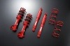 CR-Z用 (ZF-1)  ショウワ チューニング スポーツ サスペンションキット|CR-Z用パーツ (ZF1)|CR-Z用GTパーツ