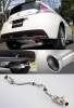 フジツボ オーソライズRマフラー CR-Z用 (ZF1)|CR-Z用パーツ (ZF1)|CR-Z用GTパーツ