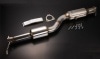 サード スポーツキャタライザー RX-8用 (LA-SE3P)|RX-8用パーツ (SE3P)|ＲＸ-8用GTパーツ