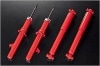 オートエクゼ スポーツダンパー アテンザ2WD用 (GH系) 1台分セット|アテンザ用パーツ (GH系)|アテンザ用GTパーツ