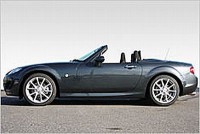 オートエクゼ ローダウンスプリング　ロードスタービルシュタイン装着車用 (NB系) １台分セット|ロードスター用パーツ (NB系)|ロードスター用GTパーツ