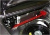 オートエクゼ ストラットタワーバー リア用 ロードスター (NB8C・NB6C)|ロードスター用パーツ (NB系)|ロードスター用GTパーツ