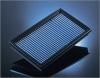 ブリッツ 純正交換タイプ サスパワーエアフィルターLM クルーガー用 (ACU20W・25W・MCU20W・25W) 年式00/11〜|クルーガー用パーツ (20系)|クルーガー用GTパーツ