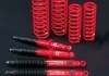 ジャオス BATTLEZ×SUS type50Ti/AJセット 50mmリフトアップ ランドクルザー プラド90 5dr ディーゼル 4WD用 (A754061B)|プラド用パーツ (90系)|ランド