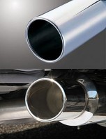 フジツボ オーソライズSマフラー RAV4用 (ACA31W) 年式H17.11〜|RAV4用パーツ (30系)|RAV4用GTパーツ