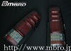 コーリンプロジェクト MBRO ジムニーJB23用 サンダーテールランプキット レッドスモーク|ジムニー用パーツ (JB23系)|ジムニー用GTパーツ