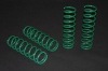 ジール ジムニーJB23 JB33用 3インチアップコイル 1台分セット　Ver.1|ジムニー用パーツ (JB23系)|ジムニー用GTパーツ