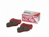 レーシングギア パワーディスクブレーキパッドCS フォレスターブレンボ装着車 (SG9) リア用 送料500円　|フォレスター用パーツ (SG系)|フォレスター用GTパーツ