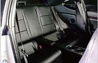 サード レーシングシートカバー スバルBRZ用 1台分セット|BRZ用パーツ (ZC6)|BRZ用GTパーツ