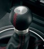 TRD 本革シフトノブ トヨタ86用(ZN6） AT用|86用パーツ (ZN6)|トヨタ86用GTパーツ