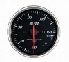 ブリッツ RACING METER SD 温度計 (追加メーター) Φ52 ホワイトLED|ブリッツ|自動車用メーター